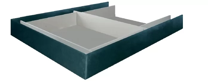 Корпус кровати-М (мягкий) 1,4(1,6)