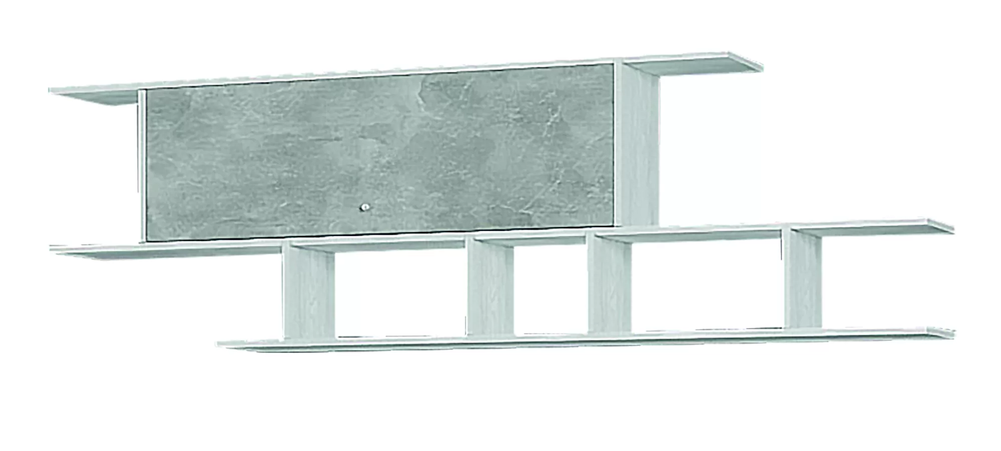 Полка-2