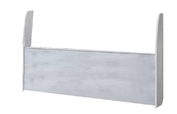 Корпус изголовья «Дельта-3» 1,4(1,6)